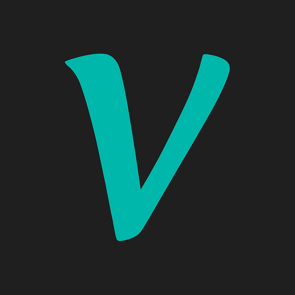 Vibbly Discord Bot Logo